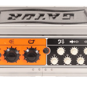 Second Hand Orange 4 Stroke 500 Bass Amplifier Head 157