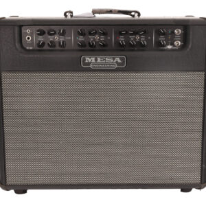 Second Hand Mesa Boogie Triple Crown TC-50-3-Channel 50 Watt 1x12 Guitar Combo 088