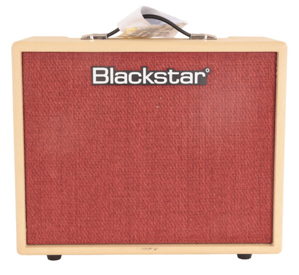 Second Hand Blackstar Debut 50R Guitar Amp Combo 101
