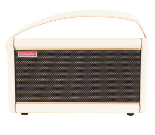 Second Hand Positive Grid Spark 2 Modelling Amp 103