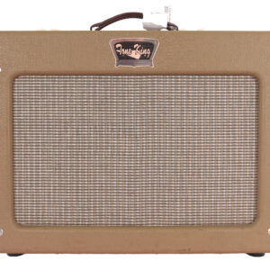 Second Hand Tone King Sky King 1x12 Valve Combo Amp 710