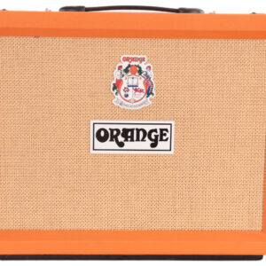 Second Hand Orange TremLord 30 1x12" Valve Combo Amp 765