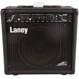 Second Hand Laney LX35D Guitar Amp 794