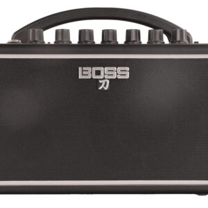 Second Hand Boss Katana Mini Guitar Amp Combo 809