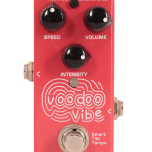Second Hand NUX NCH-3 Voodoo Vibe Mini Pedal 832