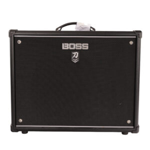 Second Hand Boss Katana 100 MII Guitar Amp Combo 838