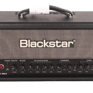 Second Hand Blackstar HT Club 50 Mkii Head 518