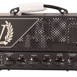 Second Hand Victory V30 Countess Amplifier Head 632