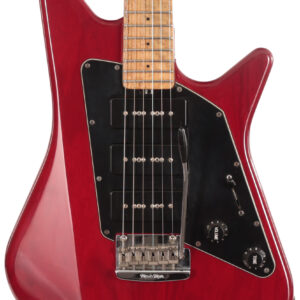 Second Hand Music Man Albert Lee MM90 Electric Guitar 652