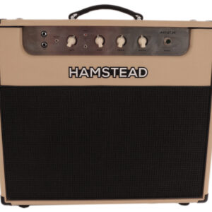Second Hand Hamstead Artist 20w Combo Amp 673