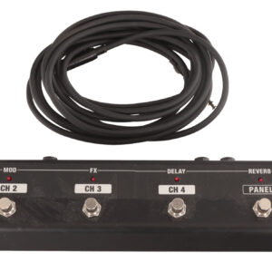 Second Hand Boss GAFC Amp Footswitch Controller 860