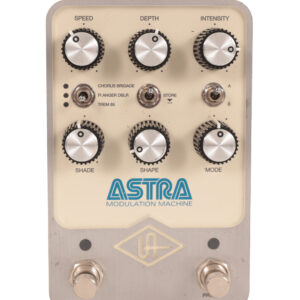 Second Hand Universal Audio Astra Pedal 952