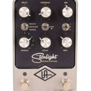Second Hand Universal Audio Starlight Pedal 953