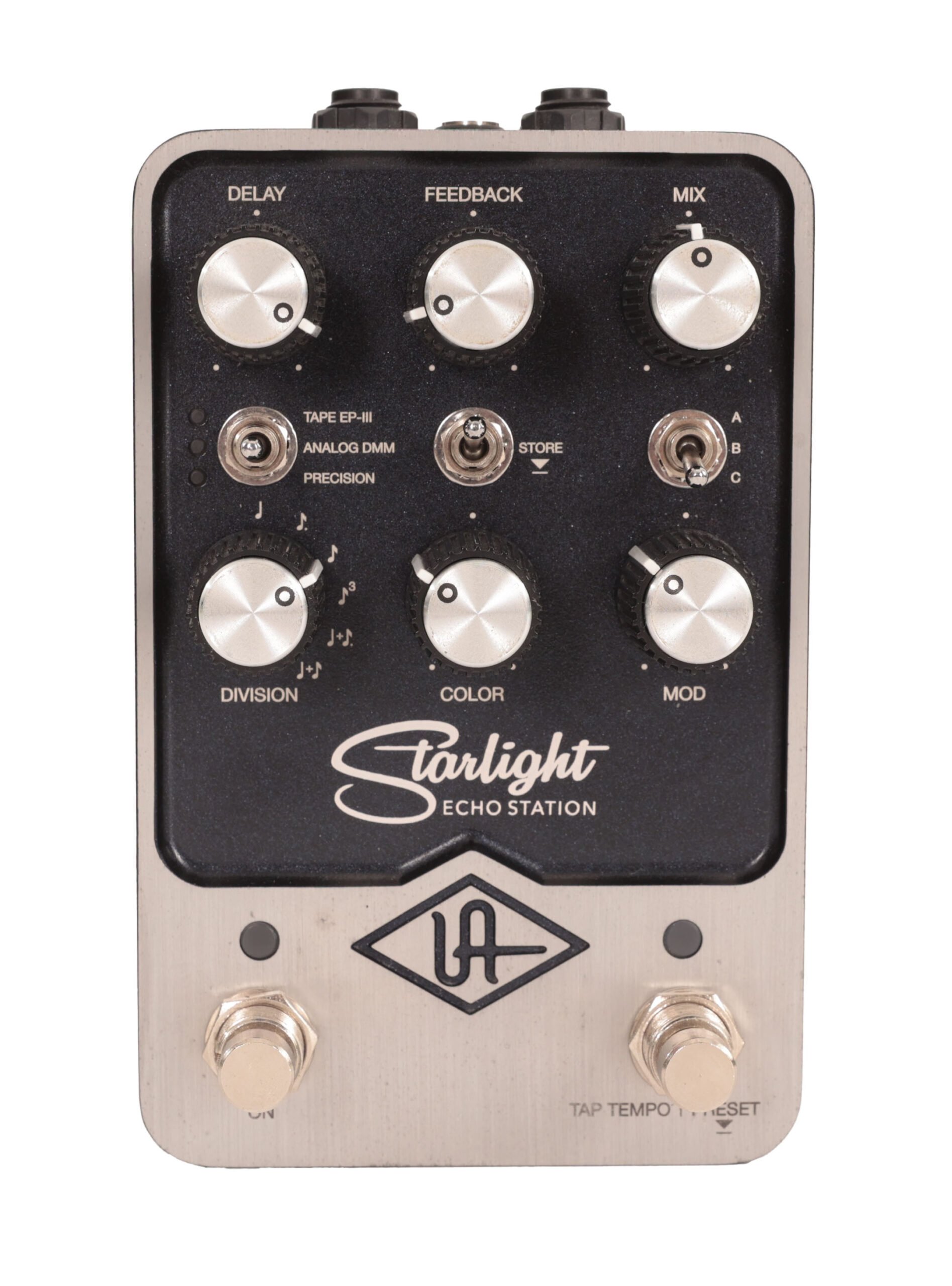 Second Hand Universal Audio Starlight Pedal 953
