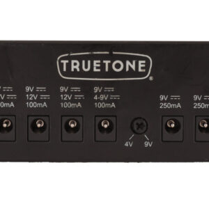 Second Hand Truetone 1 Spot CS-12 Pedal Power Supply 960