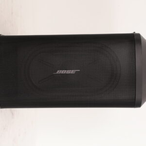 Second Hand Bose Sub 1 850