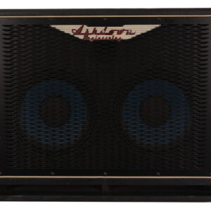 Second Hand Ashdown MB-210 Cabinet 183