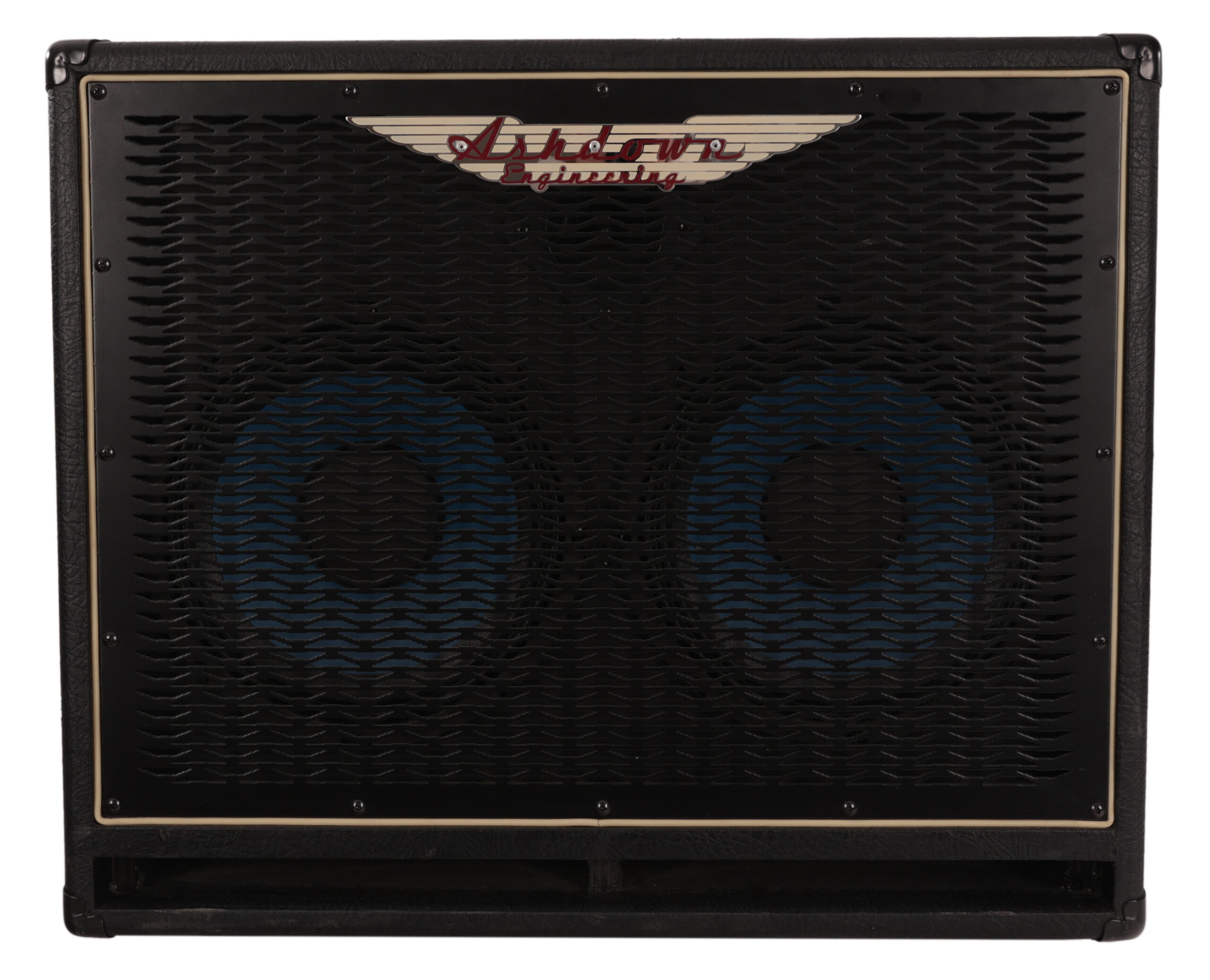 Second Hand Ashdown MB-210 Cabinet 183