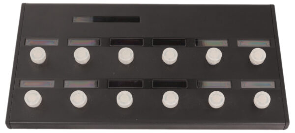 Second Hand Line 6 Helix Controller 332