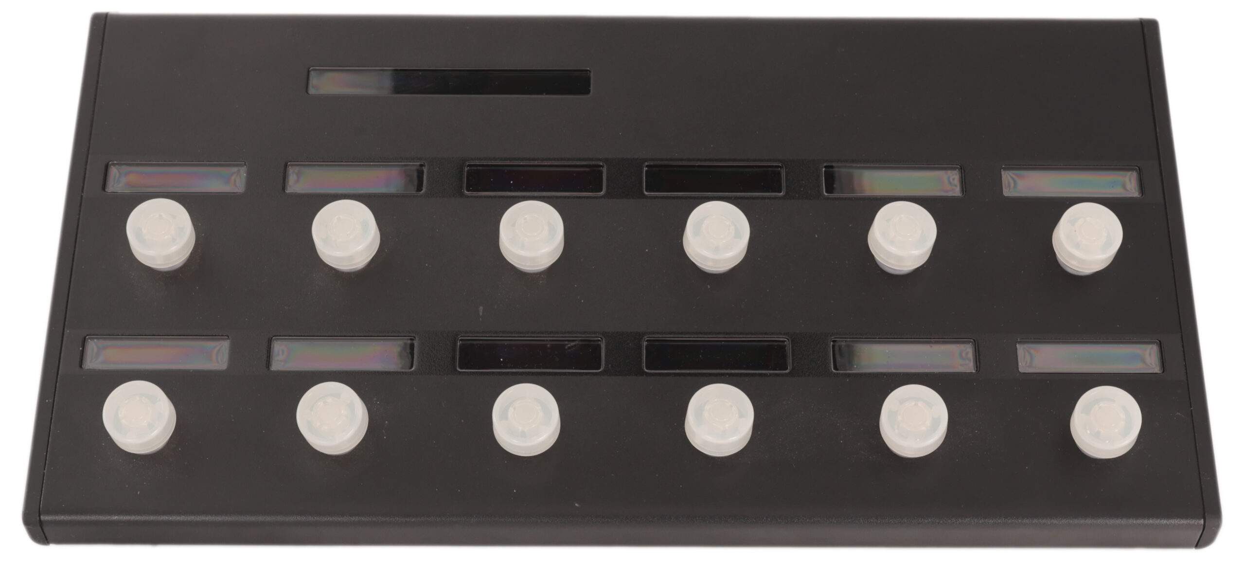Second Hand Line 6 Helix Controller 332