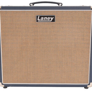 Second Hand Laney Lionheart Foundry Series SUPER60-112 60w 1x12 Guitar Amp Combo 445