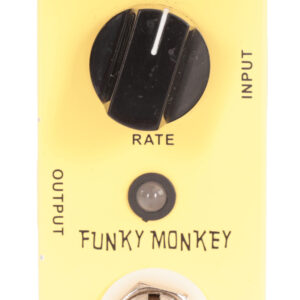 Second Hand Mooer Funky Monkey Autowah Pedal 450