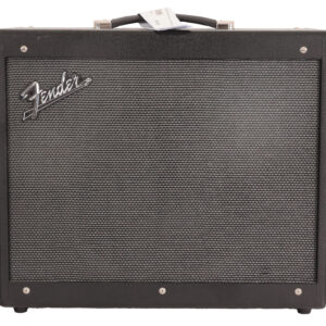 Second Hand Fender Mustang GTX100 Guitar Combo Amp 461