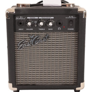 Second Hand EastCoast G10 Guitar Combo Amp 474