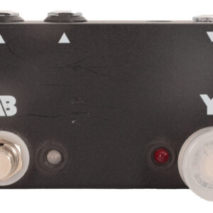 Second Hand JHS Active ABY Switch 4571