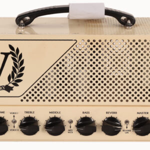 Second Hand Victory V40 Amplifier Head 614
