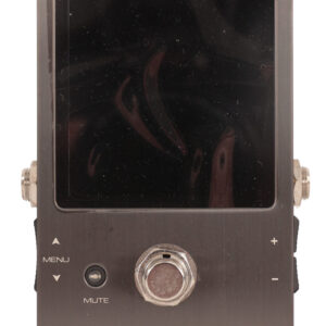 Second Hand Peterson Strobo Stomp HD Pedal 052