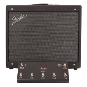Second Hand Fender Mustang GTX100 Guitar Combo Amp 164