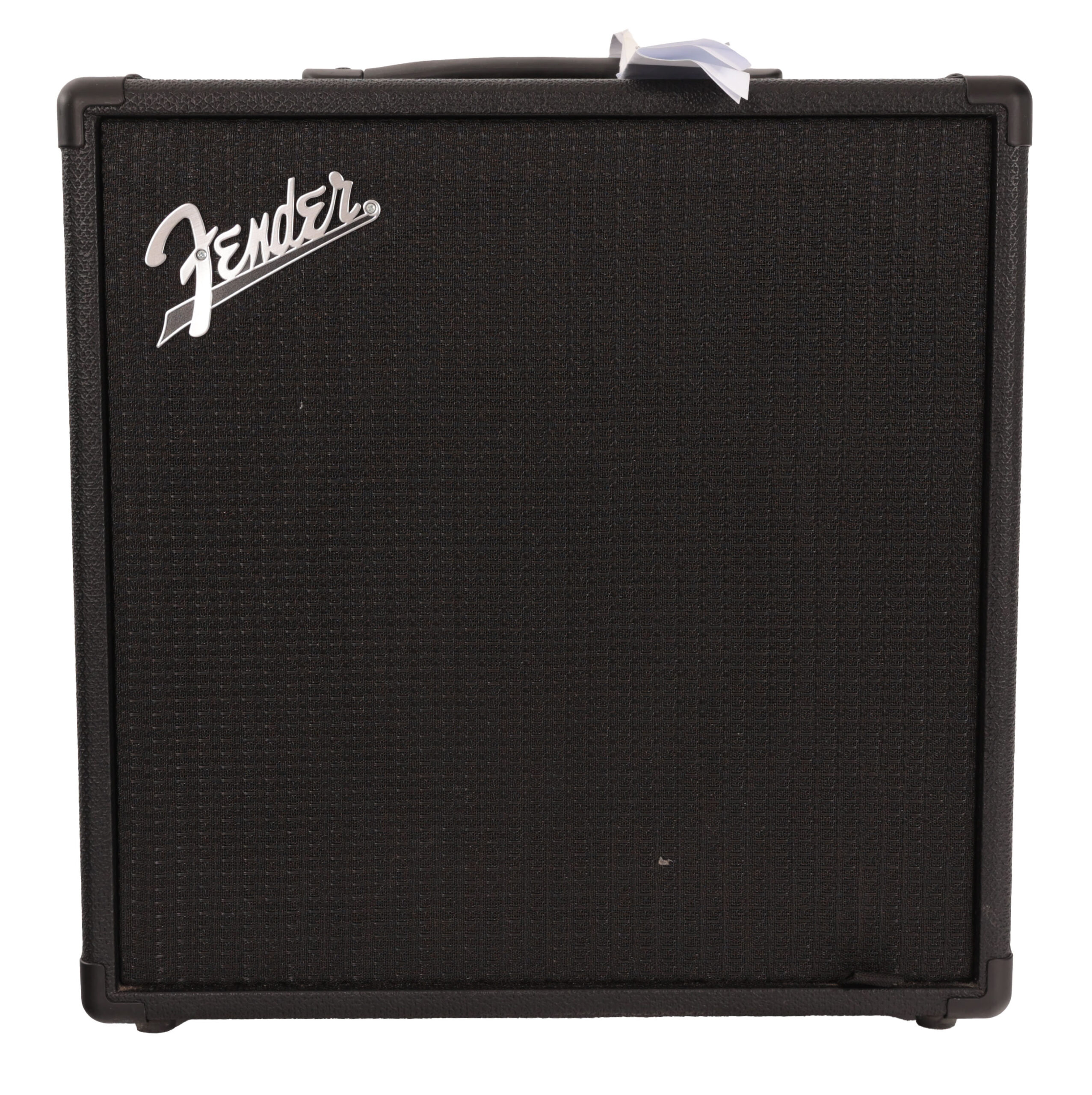 Second Hand Fender Rumble Studio 40 Bass Combo Amp 165