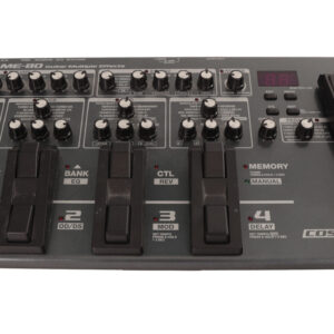 Second Hand Boss ME-80 Multi-Effects Pedal 173
