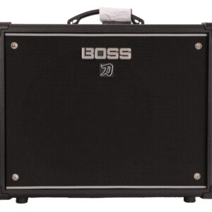 Second Hand Boss Katana 50 MKII Guitar Combo Amp 178