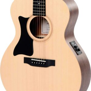 Sigma SE Series GMEL Left Handed Electro-Acoustic Guitar in Natural