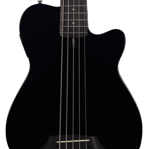 Sire Marcus Miller GB5 Electro-Acoustic 5 String Bass in Black