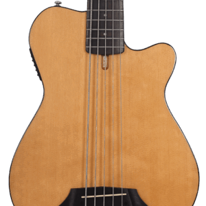 Sire Marcus Miller GB5 Electro-Acoustic 5 String Bass in Natural