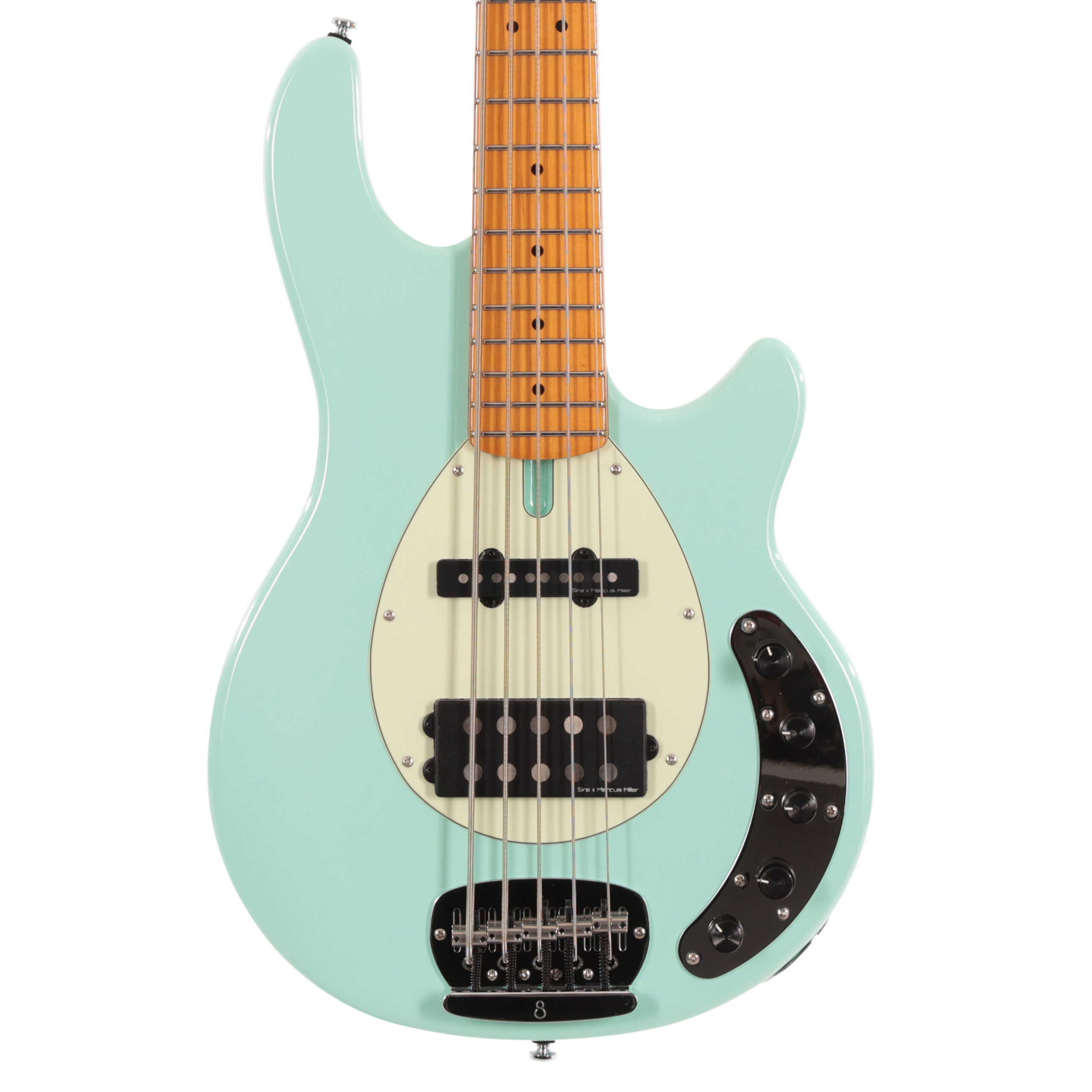 Sire Marcus Miller Z7 5 String Bass in Mint