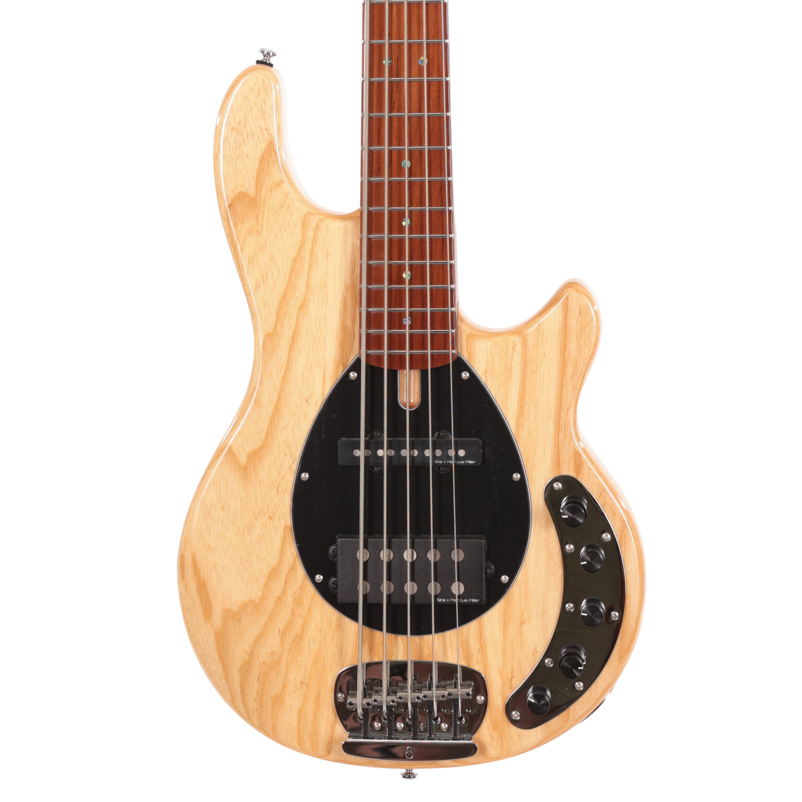 Sire Marcus Miller Z7 5 String Bass in Natural