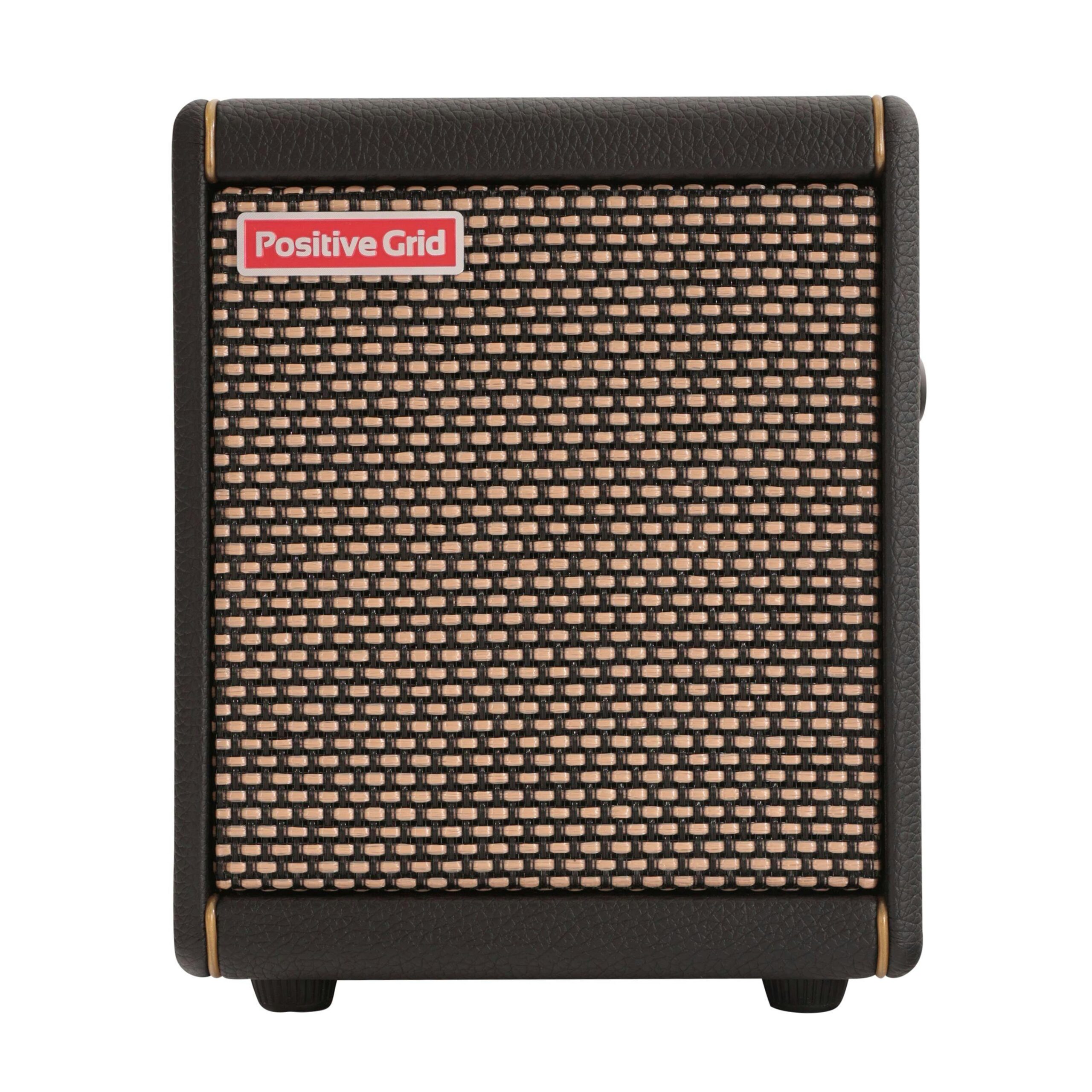 Positive Grid Spark Mini Practice Amp