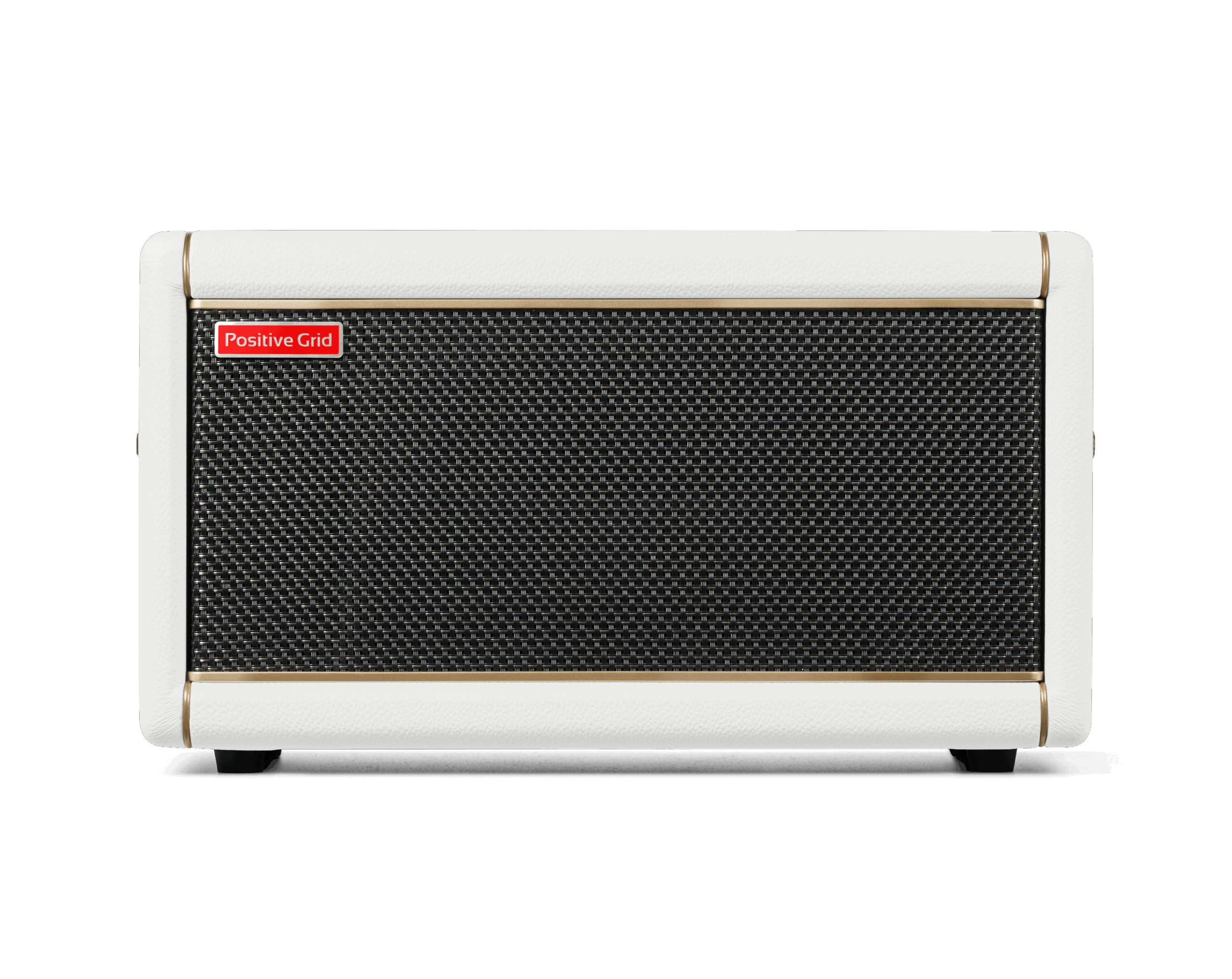 Positive Grid Spark 2 50W Modelling Practice Amp In Pearl