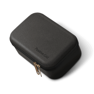 Positive Grid Spark GO Official Carry Case