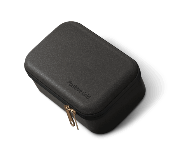 Positive Grid Spark GO Official Carry Case
