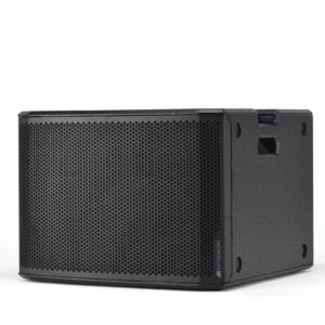 dB Technologies SUB 915 - 15" PROFESSIONAL ACTIVE SUB