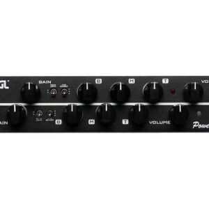 Synergy ENGL Powerball - 2 Channel Preamp Module - 2 X 12AX7
