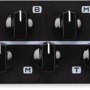 Synergy Peavey 6505 Valve Preamp Module