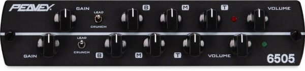 Synergy Peavey 6505 Valve Preamp Module