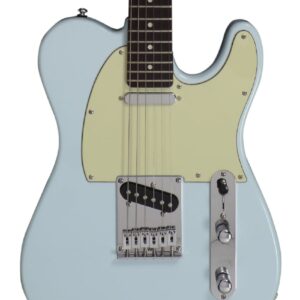 Sire Larry Carlton T3 Electric Guitar in Sonic Blue