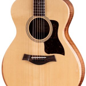 Taylor Academy Series 12e Grand Concert Acoustic with Koa Back & Sides